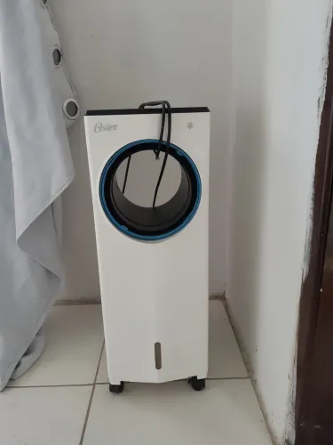 Climatizador