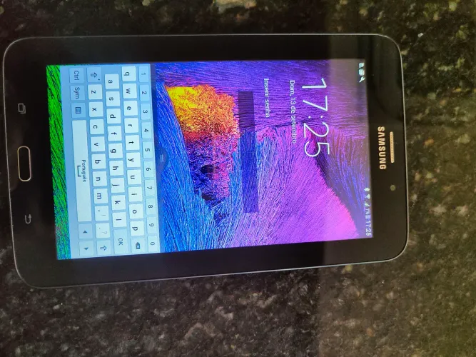 Galaxy tab,tablet