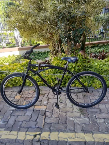 Bicicleta praiana