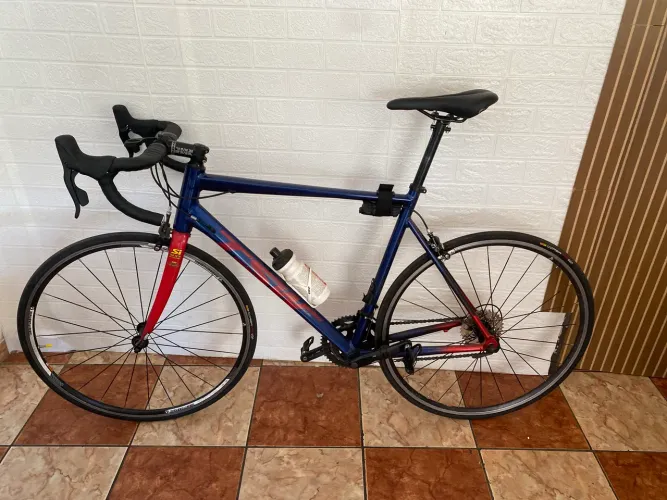 Bicicleta speed TSW TR30 56-58