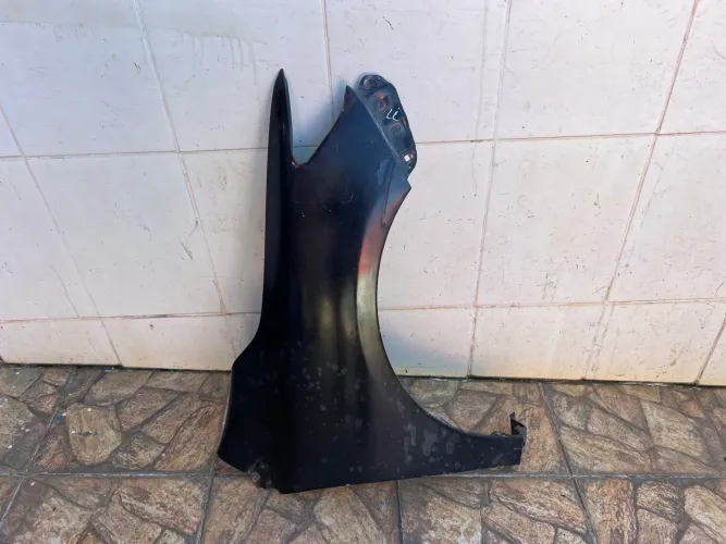 Paralama direito Corolla 2009/2010/2011/2012/2013/2014