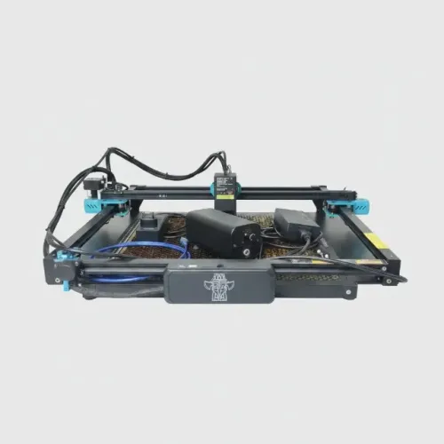 Impressora Laser Two Trees Tts-20 Pro 20w - Corte E Gravação