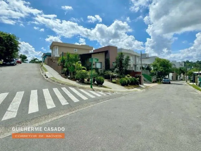 Cond. Terras De Sao Fernando - Terrea, 2 Dorm / 1 Ste, 3 Vagas!