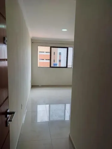 Apartamento para locação nos Bancários