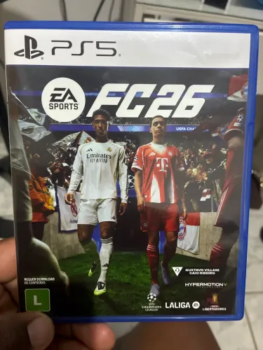 Fifa 26 PS5