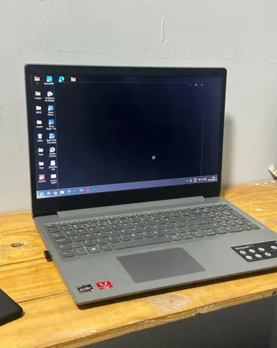 Notebook Lenovo IdeaPad