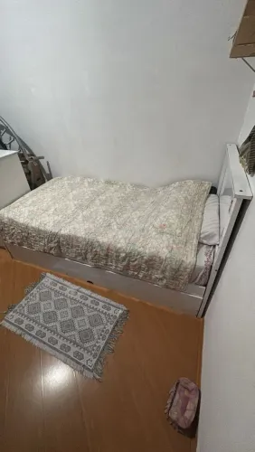 cama auxiliar 