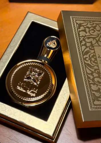 FAKHAR GOLD LATTAFA - O PERFUME QUE IMPRESSIONA!