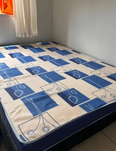 Cama casal