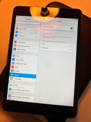 iPad mini