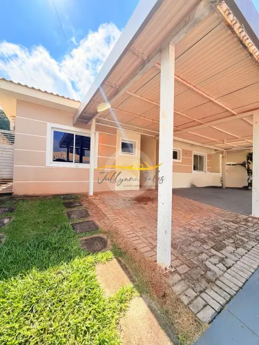 Casa à venda no bairro Chácaras Anhangüera - Goiânia/GO