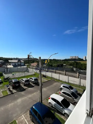 Apartamento condomínio Vista do Sol 1 I 2 Quartos I 42m² I 2° Andar I Nascente I 1 Vaga I