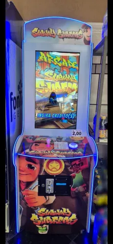 Maquina Game