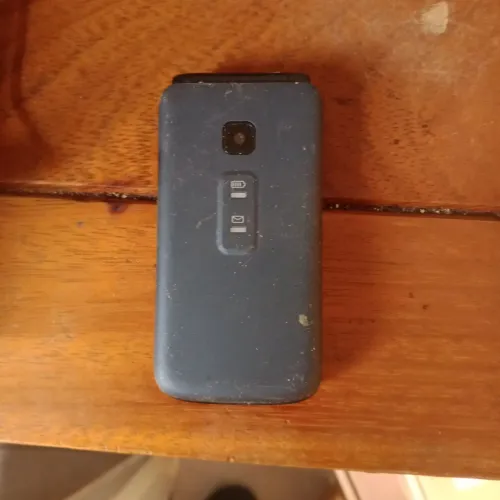 Telefone Multilaser para idoso só para tirar peças