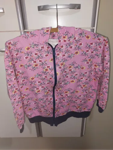 Blusa infantil tamanho 14