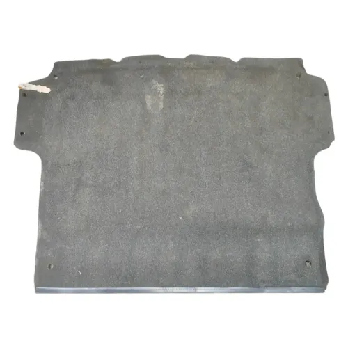 Forro Carpete Porta Malas Fiat Palio Weekend 1996 1997 2000