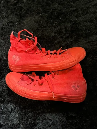 All star dia dos namorados 2018