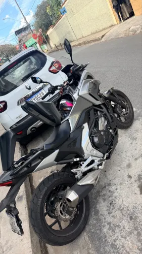 Nc 750x 2025