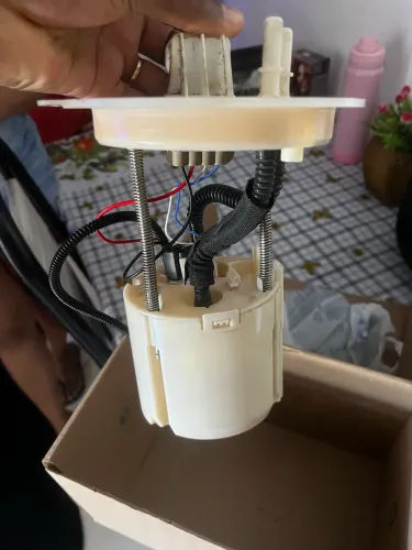 Vendo refil da bomba de combustível do ônix 