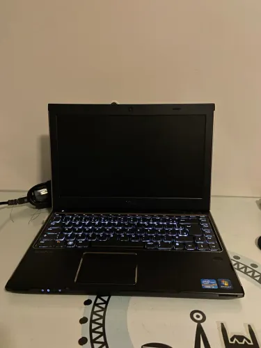 Notebook Dell Vostro V131 | Slim & Potente | Ideal para Estudos e Trabalho