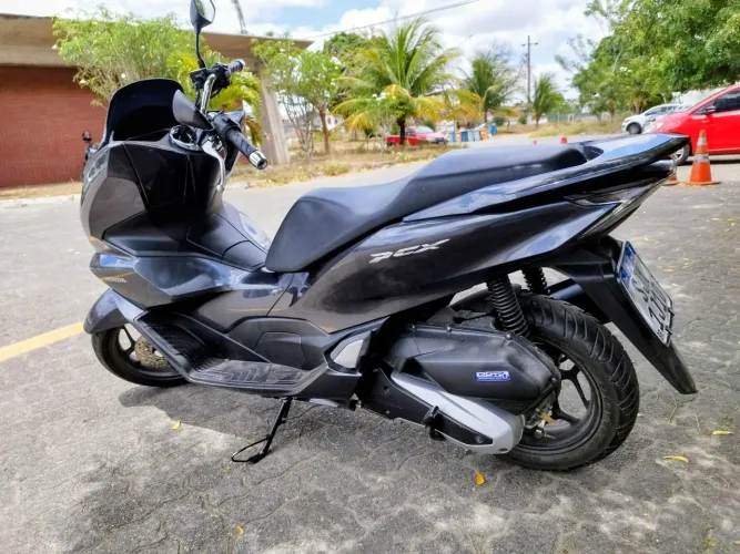 PCX 160