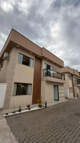 Casa de Condomínio em Braunes - Nova Friburgo