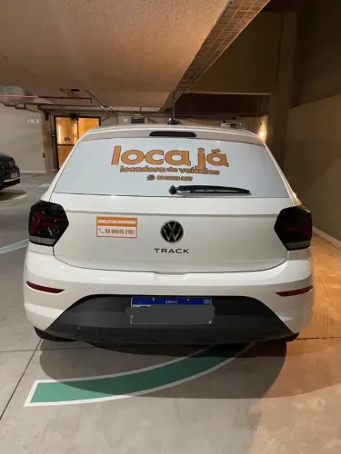 LOCAÇÃO DE VEÍCULOS PARA APLICATIVO.