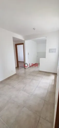LINDO APARTAMENTO COM 2 QUARTOS NO VITTA JARDIM FIGUEIRAS - BAURU / SP