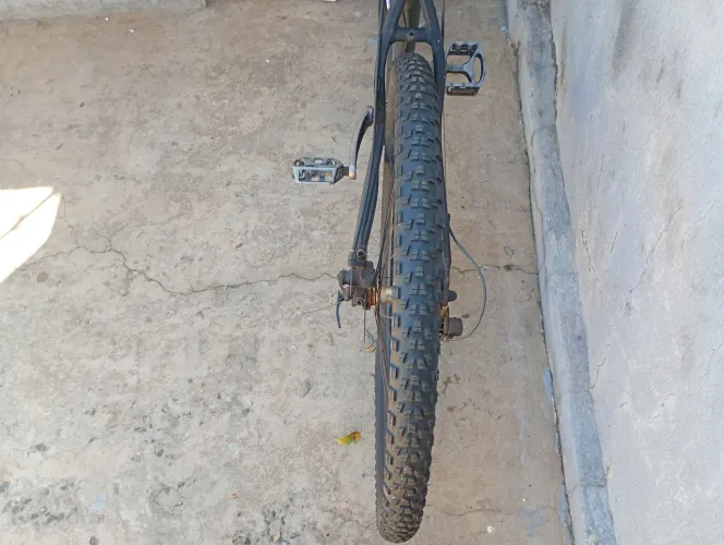 Bike desapego