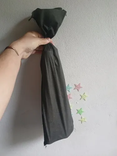 BAMBUTERAPIA