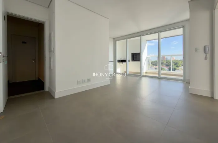 Plenittá Mirante do Bosque - Apartamento novo - Próximo ao Parque do Ingá - 2 vagas