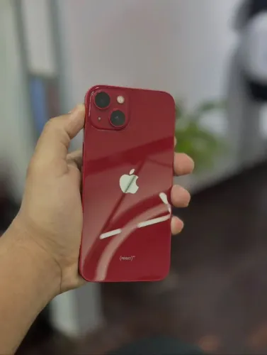 iPhone 13 - 256 GB