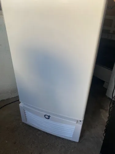 FREEZER VERTICAL TRIPLA AÇÃO 569L FRICON PRODUTO NOVOO ZEROO