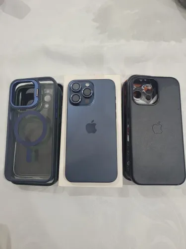 IPhone Pro max 15 256 g