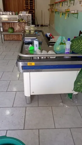 Tudo de sacolao 