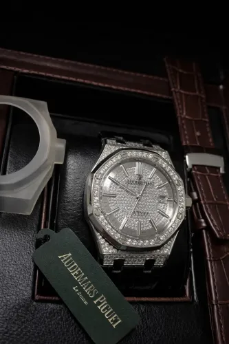 Relógio Audemars Piguet raríssimo