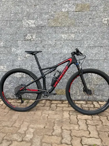Specialized Epic Full Carbon