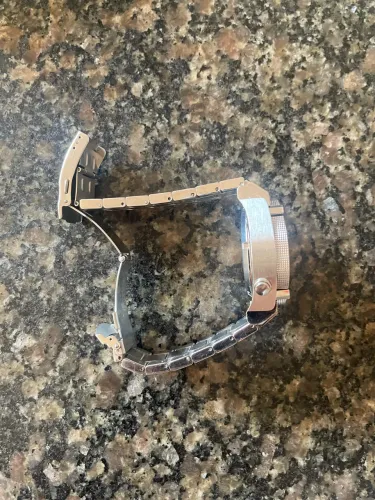 Relógio Bulova Icon Precisionist