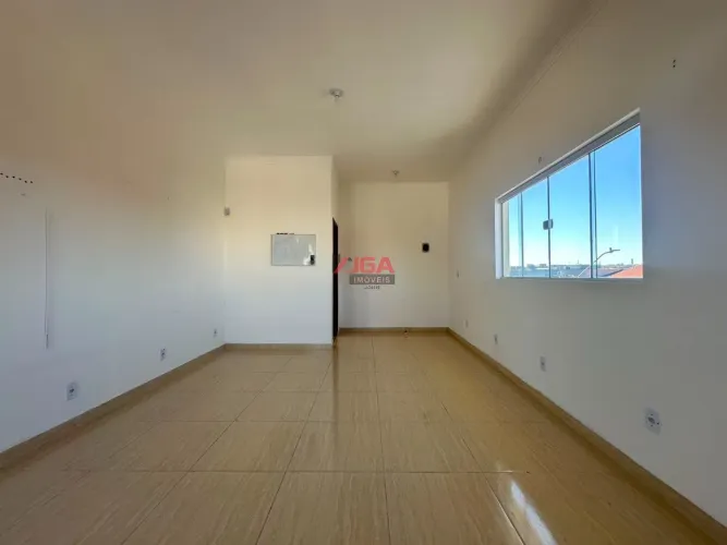 Sala comercial para locação em Hortolândia-SP, Loteamento Remanso Campineiro: 1 sala, 1 ba