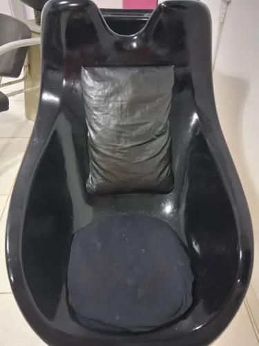 Lavatório p salão de beleza ou barbearia