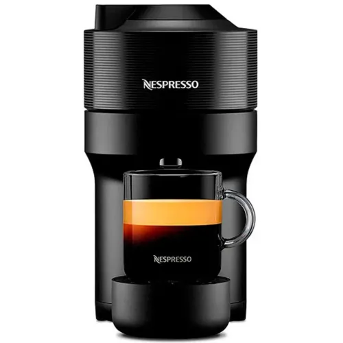 Cafeteira Nespresso Vertuo Pop,220V, Preta Para Café Espresso