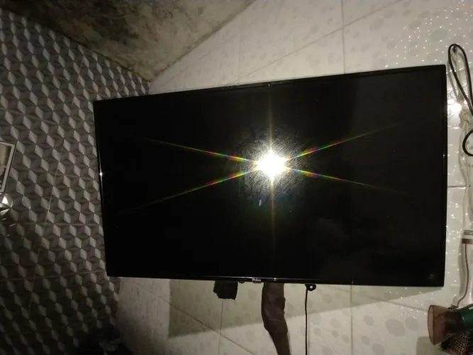 Tv Philco PTV43E10NS5F em perfeito estado!!