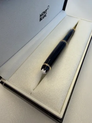 Caneta Montblanc Meisterstück Classique ORIGINAL