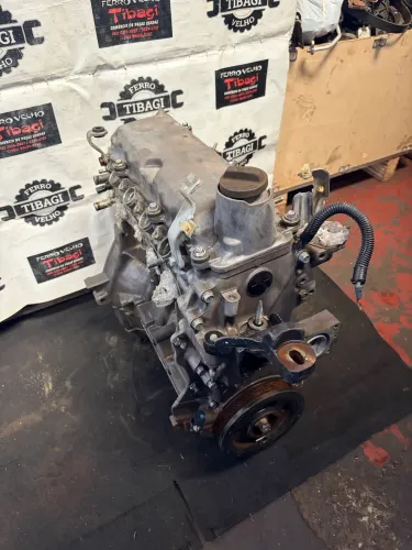Motor Honda Fit 1.5 Vtec 2006