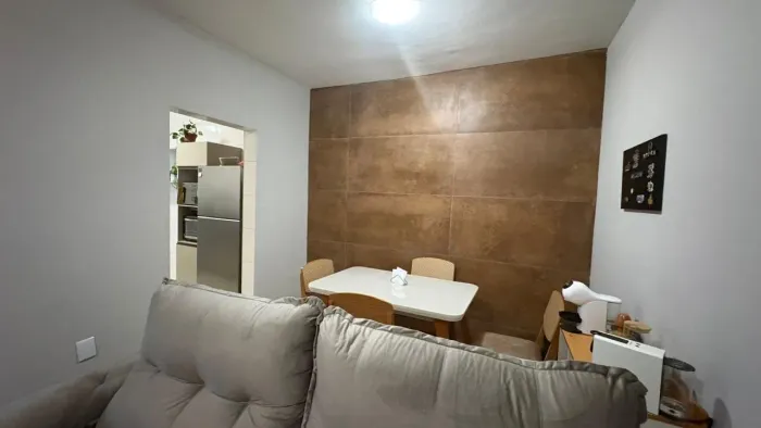 VENDE-SE CASA NO BAIRRO CANAÃ EM IBIRITÉ/MG