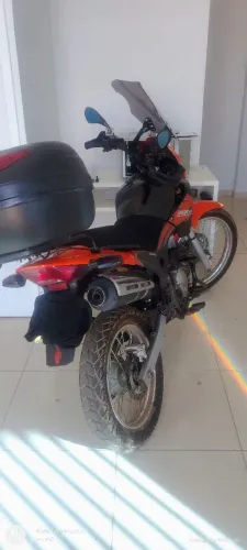 Vendo Falcon 400 valor 13 mil no Pix ou 15 mil na troca