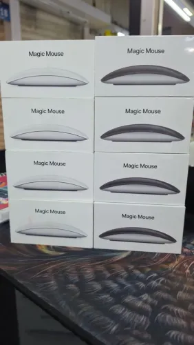 MAGIC MOUSE TYPE C - LACRADO