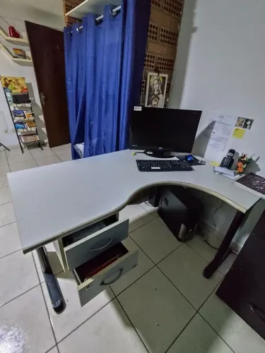 Mesa para escritório