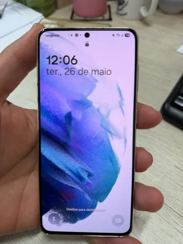 Samsung S21 5G