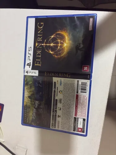 Elden Ring - PS5